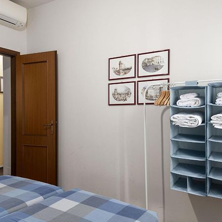 Signoria Apartment With Patio Флоренція Екстер'єр фото