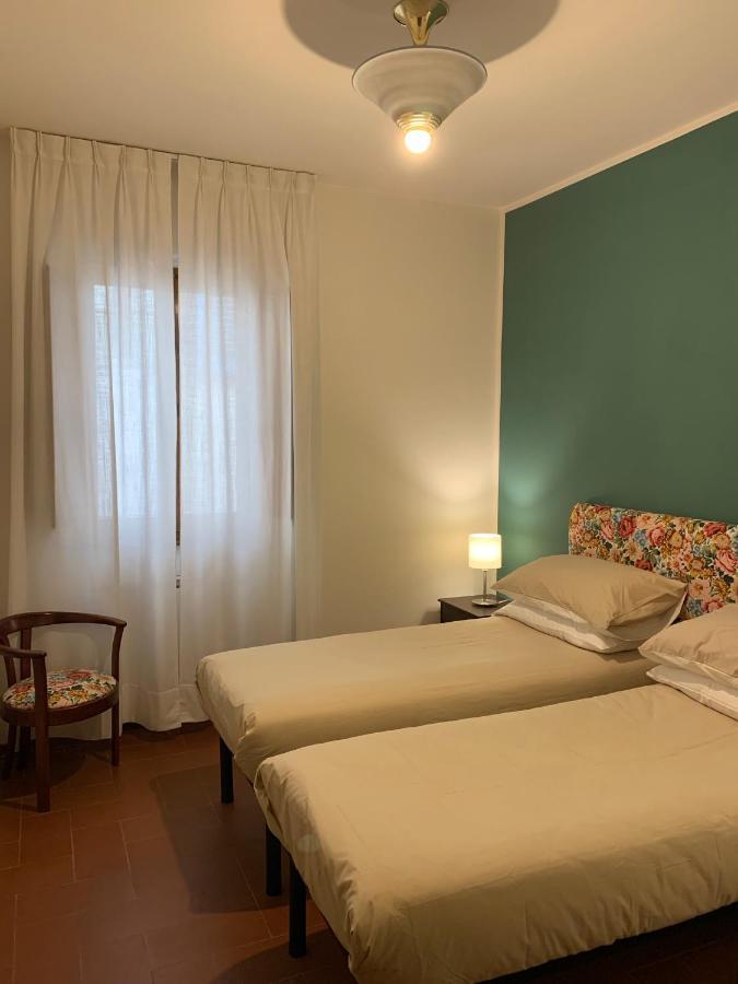 Signoria Apartment With Patio Флоренція Екстер'єр фото