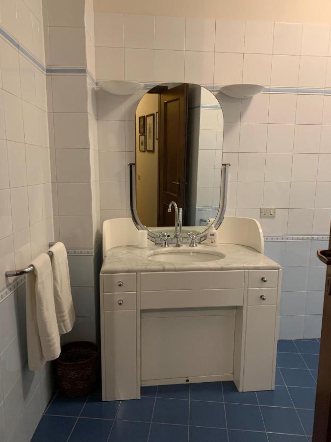 Signoria Apartment With Patio Флоренція Екстер'єр фото