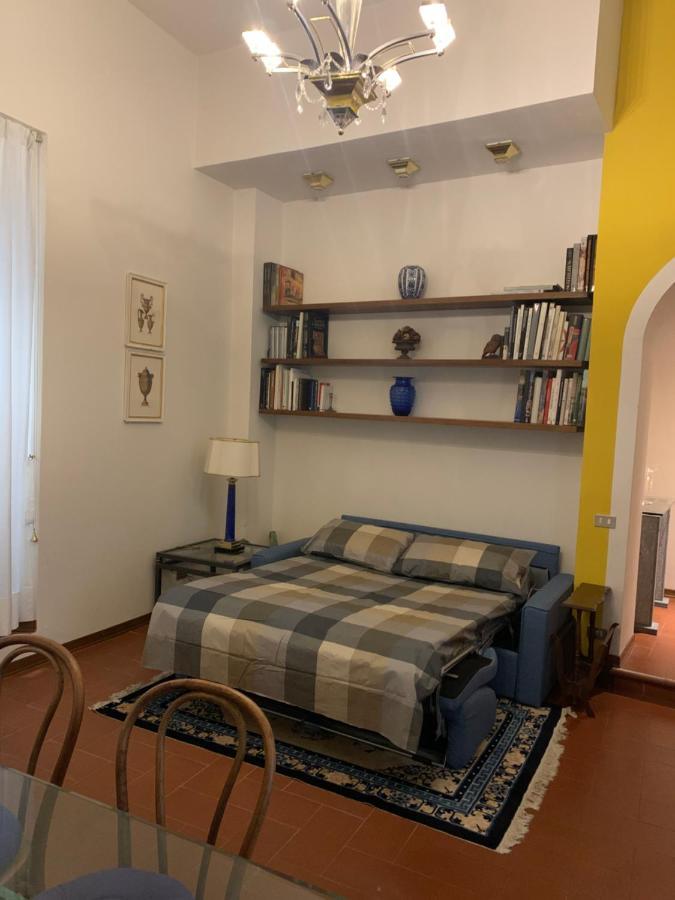 Signoria Apartment With Patio Флоренція Екстер'єр фото