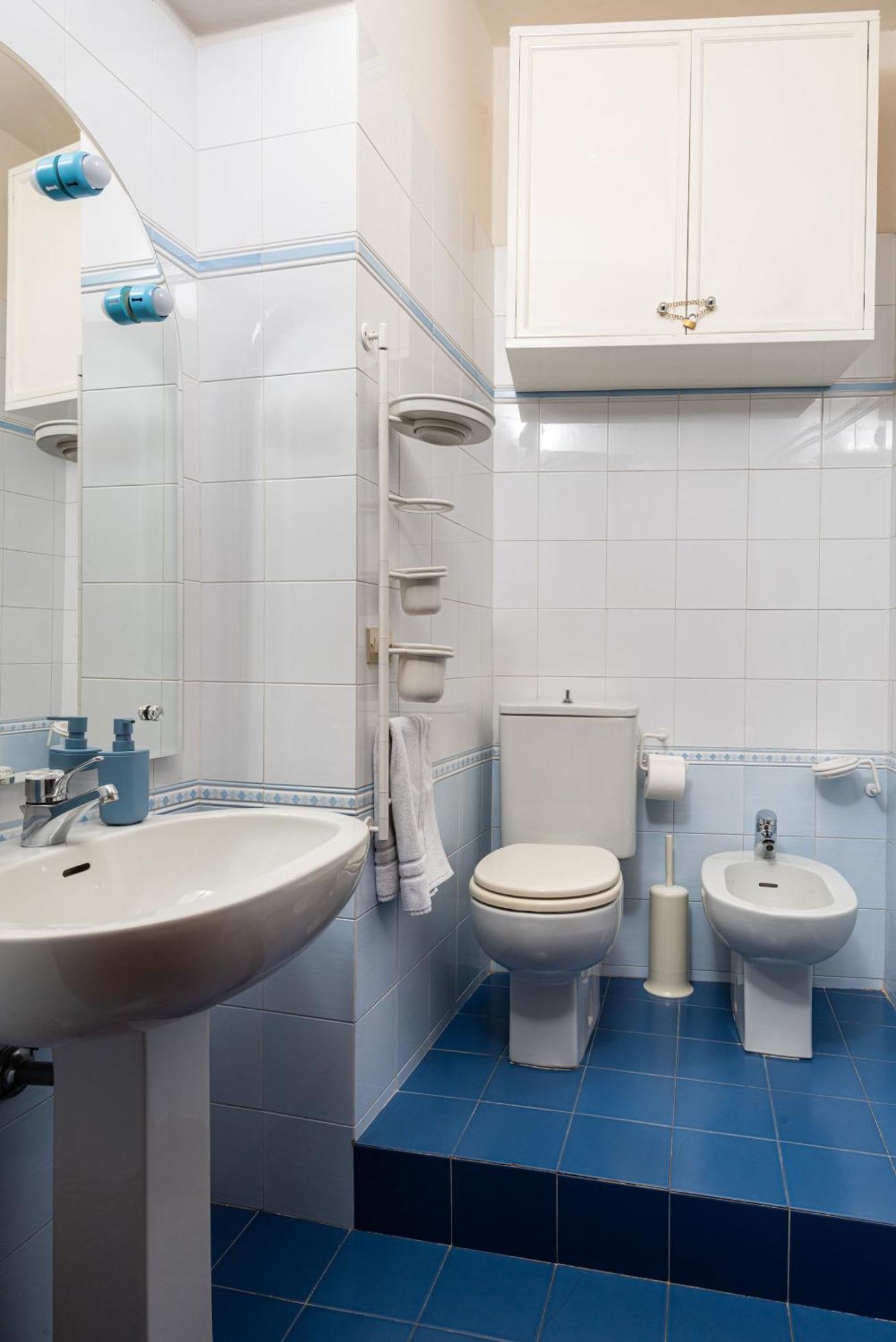 Signoria Apartment With Patio Флоренція Екстер'єр фото