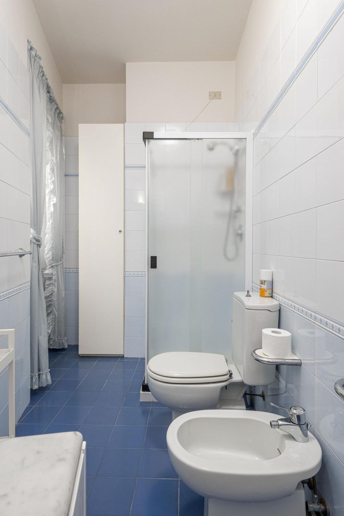 Signoria Apartment With Patio Флоренція Екстер'єр фото