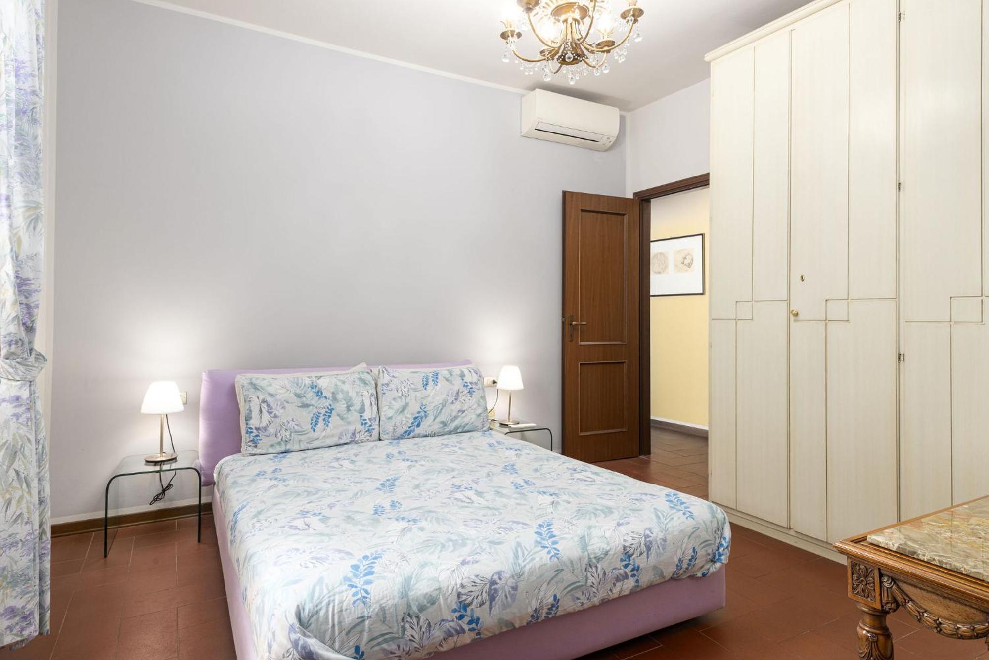 Signoria Apartment With Patio Флоренція Екстер'єр фото