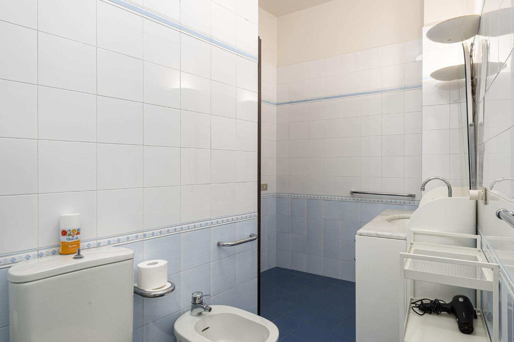 Signoria Apartment With Patio Флоренція Екстер'єр фото
